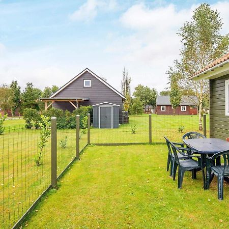 Holiday Home Hovborg XII Kültér fotó