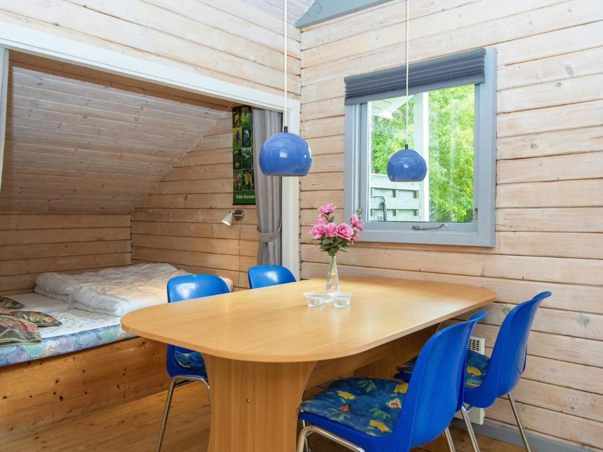 Holiday Home Hovborg XII Kültér fotó