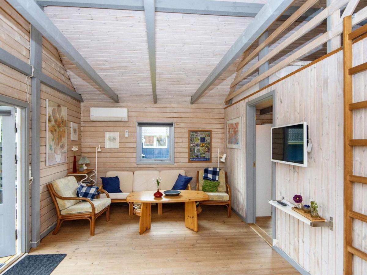 Holiday Home Hovborg XII Kültér fotó
