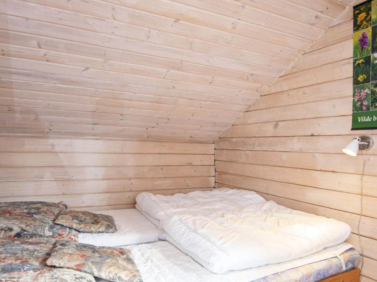 Holiday Home Hovborg XII Kültér fotó