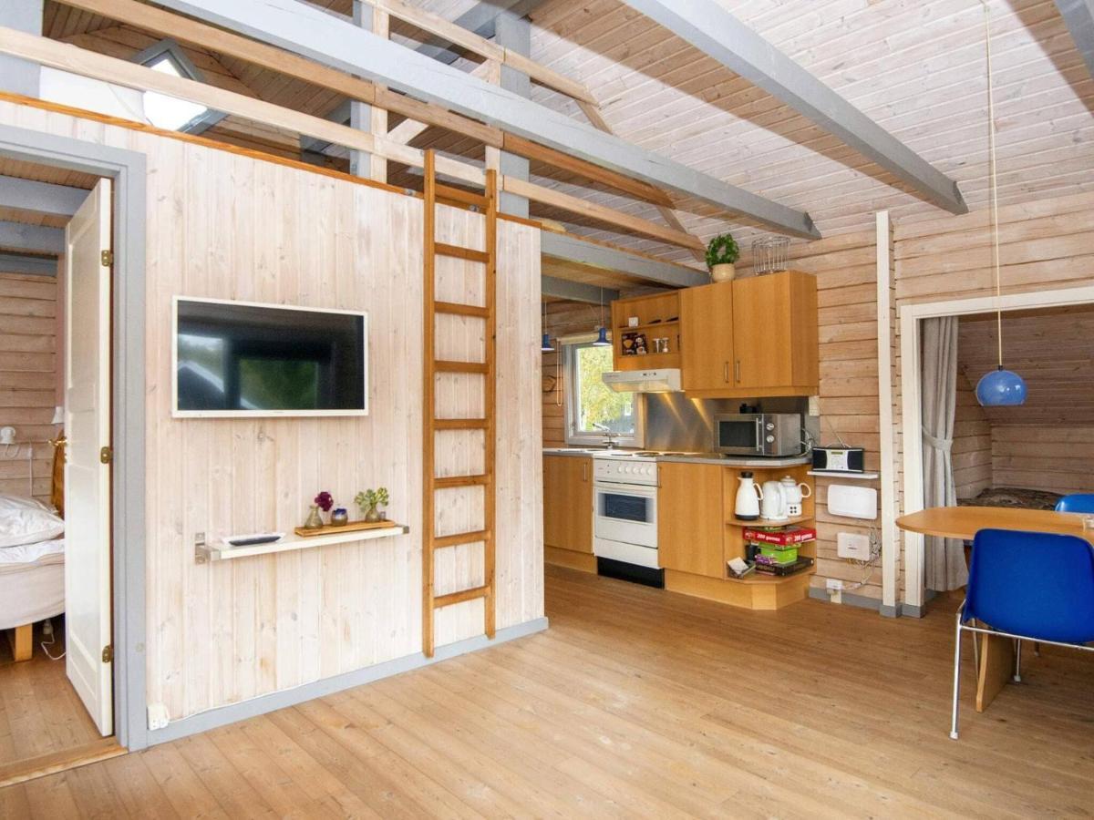 Holiday Home Hovborg XII Kültér fotó