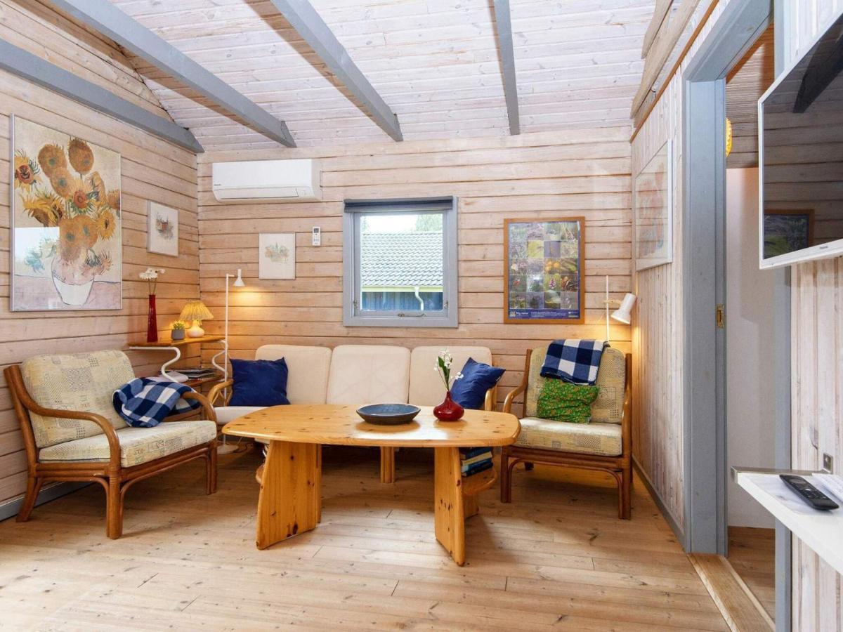 Holiday Home Hovborg XII Kültér fotó